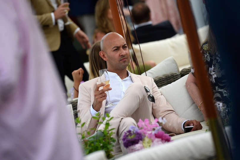 Người giàu Mỹ sống có sướng? ảnh 4