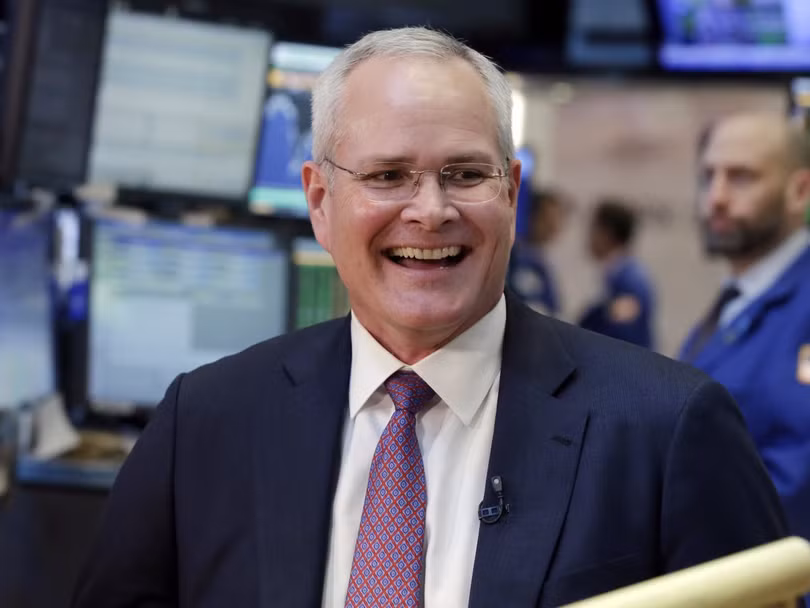 CEO của 11 công ty thành công nhất nước Mỹ học qua trường lớp nào? ảnh 8