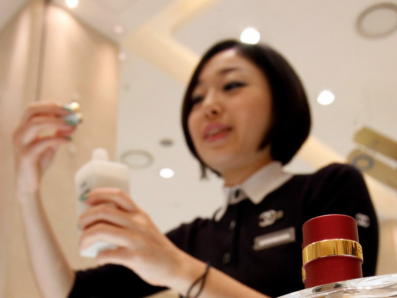 Người giàu Mỹ sống có sướng? ảnh 6