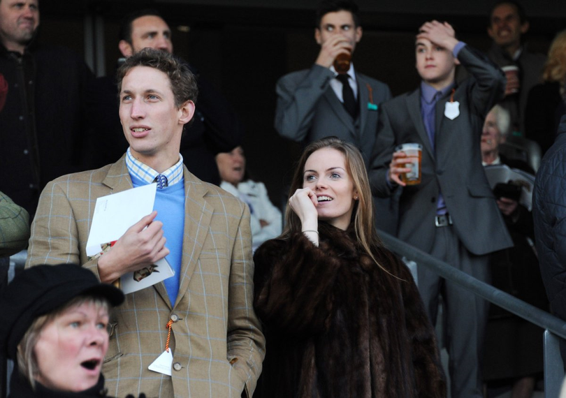 Người giàu Mỹ sống có sướng? ảnh 1