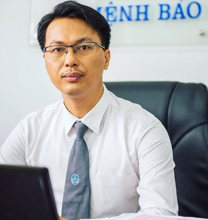 Theo ông Cường, việc phát hiện những ca lây nhiễm trong cộng đồng trong giai đoạn hiện nay là điều hoàn toàn có thể xảy ra (Ảnh: NVCC) Theo ông Cường, việc phát hiện những ca lây nhiễm trong cộng đồng trong giai đoạn hiện nay là điều hoàn toàn có thể xảy ra (Ảnh: NVCC)