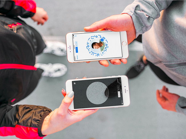 Facebook đã bắt chước Snapchat như thế nào? ảnh 2