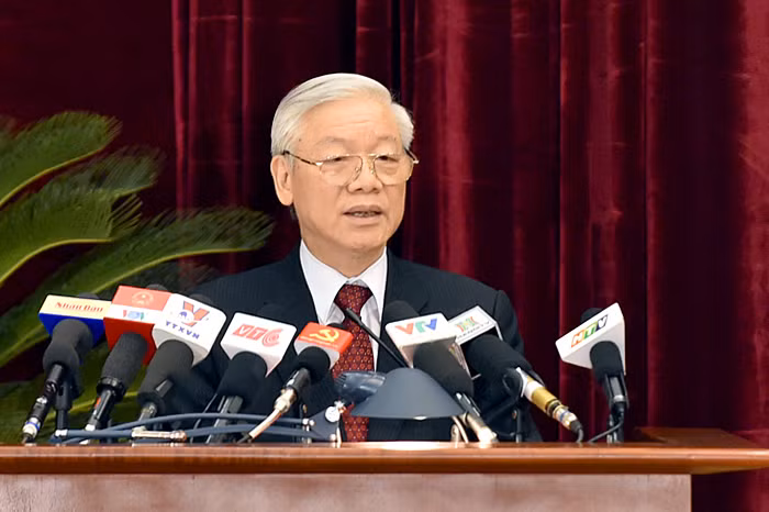 Tổng Bí thư Đảng Cộng sản Việt Nam qua các thời kỳ