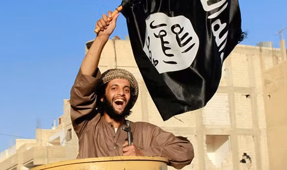 Sợ Mafia, IS chưa dám tới Italia ảnh 2