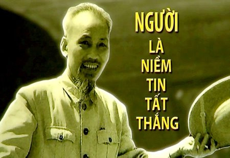 Chủ tịch Hồ Chí Minh