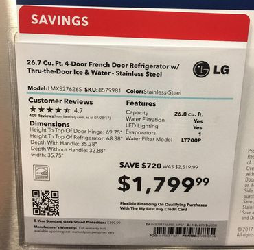 5 tác dụng bạn có thể không biết về mã QR ảnh 2