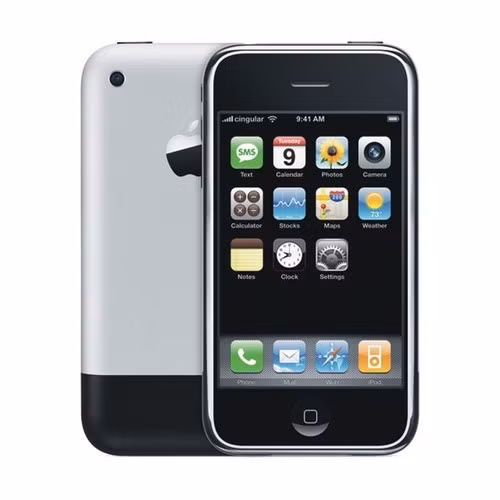 Apple đã bán được tổng cộng bao nhiêu chiếc iPhone? ảnh 1