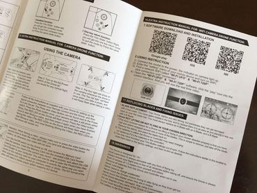 5 tác dụng bạn có thể không biết về mã QR ảnh 1