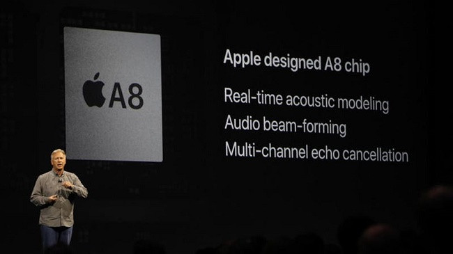 "Tất tần tật" về loa HomePod của Apple ảnh 2