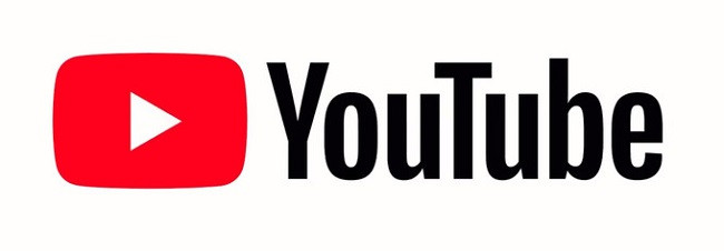 YouTube thay đổi logo và trải nghiệm xem video theo chiều dọc ảnh 1