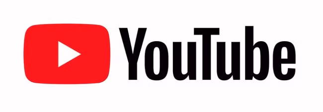 YouTube thay đổi logo và trải nghiệm xem video theo chiều dọc ảnh 1