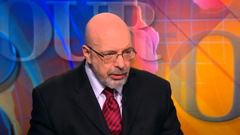 Dimitri Simes - Chủ tịch, CEO của National Interest.