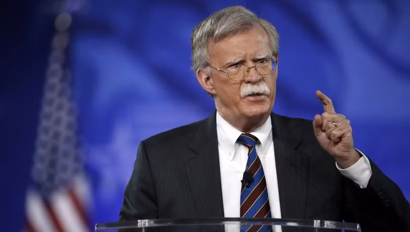 Ông Donald Trump dự định đưa ông John Bolton làm Cố vấn an ninh quốc gia thay thế ông McMaster.