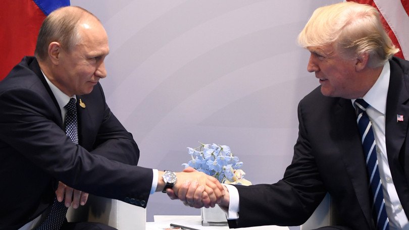 Nhiều nhà phân tích cho rằng ông Trump và ông Putin cần có một cuộc họp thượng đỉnh để cùng hợp tác vì lợi ích chung.