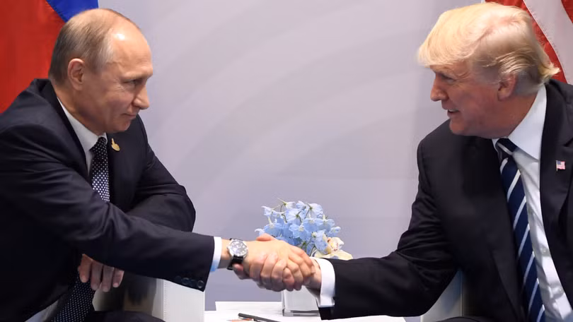 Nhiều nhà phân tích cho rằng ông Trump và ông Putin cần có một cuộc họp thượng đỉnh để cùng hợp tác vì lợi ích chung.