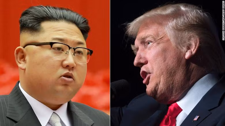 Hiện tại, lãnh đạo Triều Tiên Kim Jong-un và tổng thống Mỹ Donald Trump đã có mặt tại Singapore để tổ chức cuộc họp thượng đỉnh Mỹ - Triều Tiên.