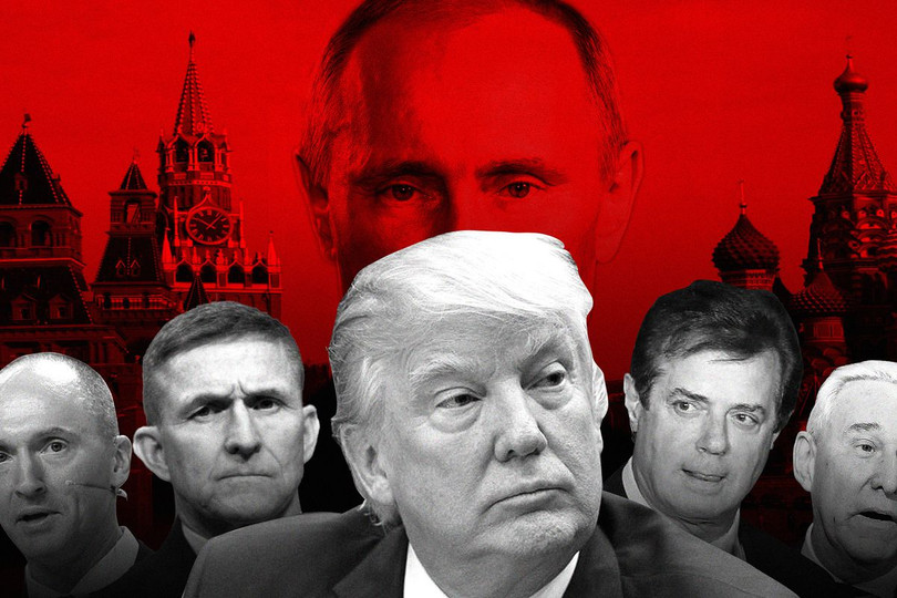 Nga bị cáo buộc can thiệp vào bầu cử và hủy hoại niềm tin dân chủ của Mỹ.