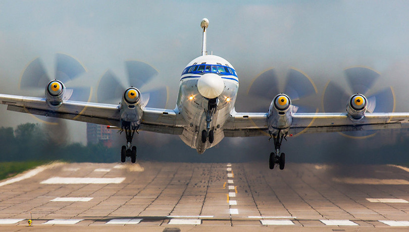 Nga đang phát triển máy bay có khả năng tác chiến điện tử song song với năng lực chống vệ tinh.