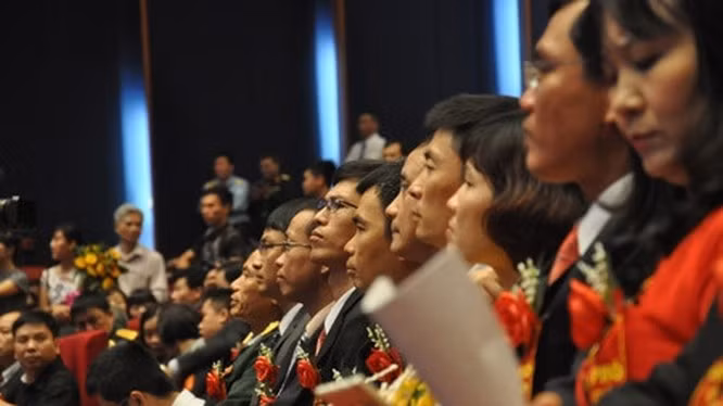 Nhiều GS, PGS dính nghi án gian dối bài báo quốc tế (Ảnh minh hoạ - nguồn Internet)