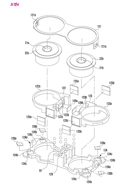 8 tính năng người dùng mong chờ trên Galaxy Note 8 ảnh 1