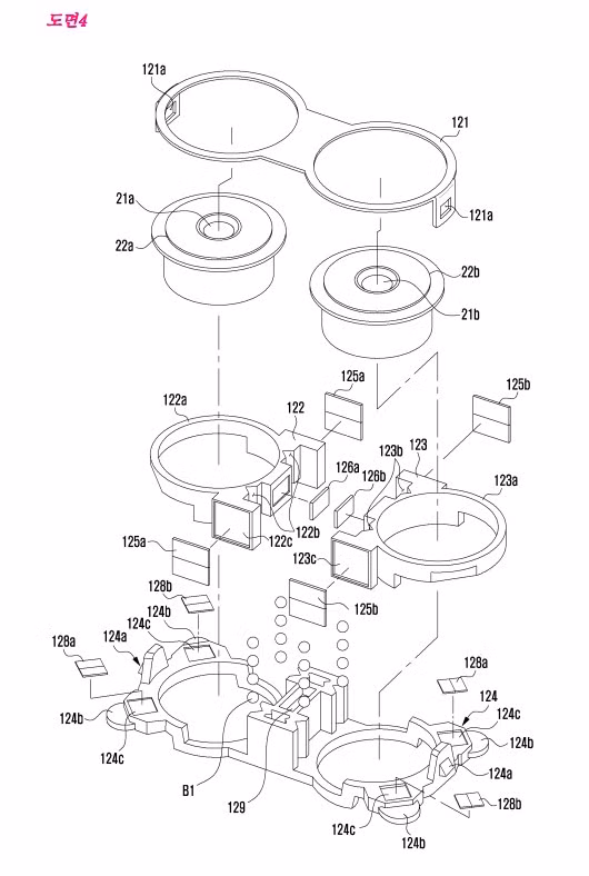 8 tính năng người dùng mong chờ trên Galaxy Note 8 ảnh 1