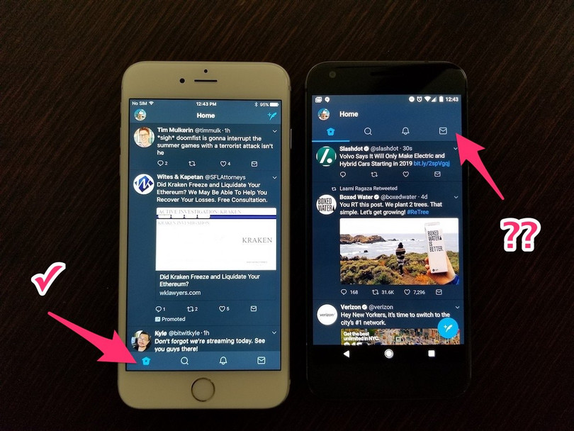 Điện thoại "trong mơ" kết hợp từ 8 smartphone khác nhau ảnh 7