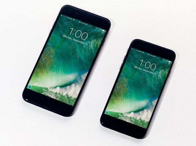 Điện thoại "trong mơ" kết hợp từ 8 smartphone khác nhau ảnh 9