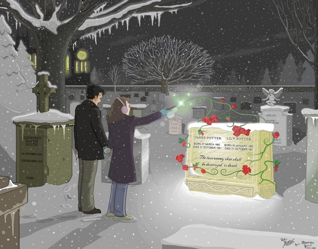 Các tác phẩm nghệ thuật tuyệt đẹp được tạo từ Microsoft Paint ảnh 4