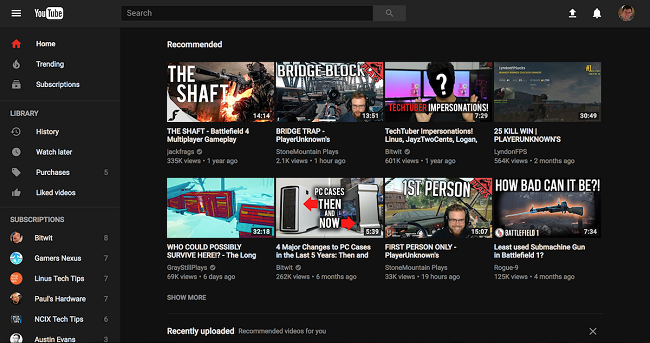 Các mẹo sử dụng Youtube có thể bạn chưa biết ảnh 2