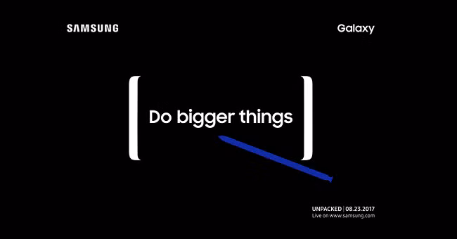 8 tính năng người dùng mong chờ trên Galaxy Note 8 ảnh 7