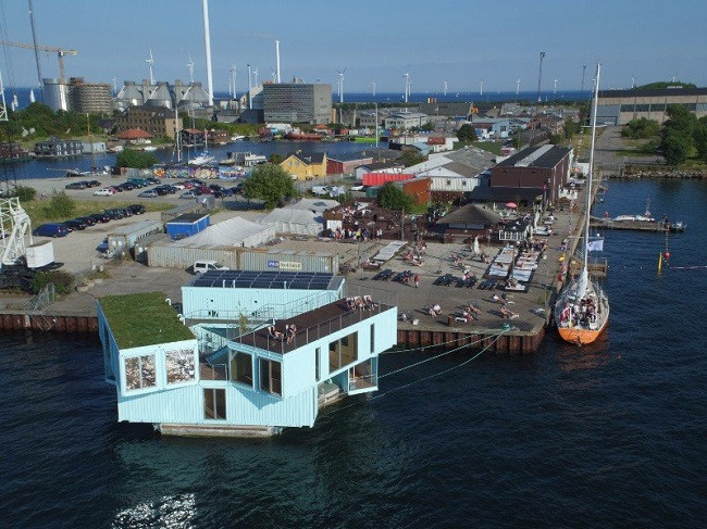 11 tòa nhà đẹp nhất thế giới ảnh 10