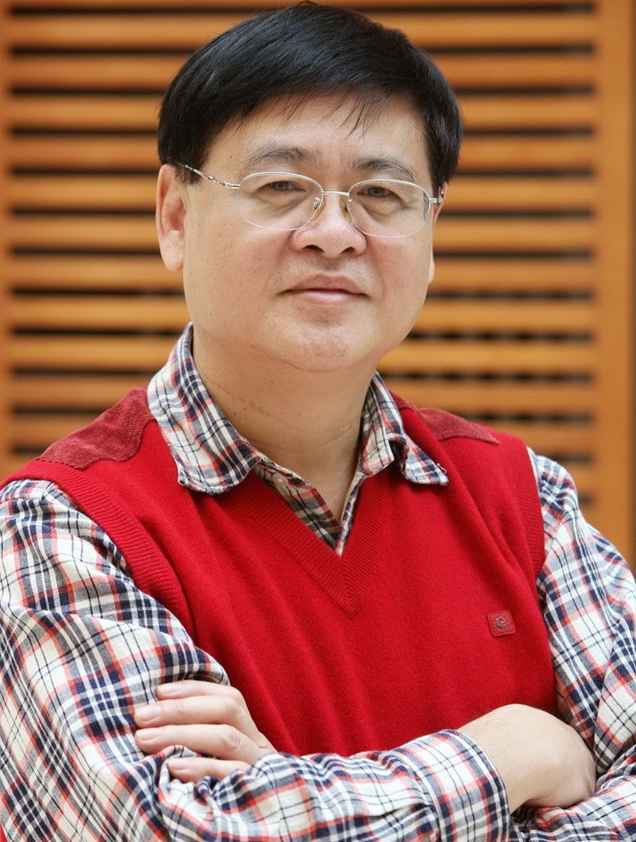 Theo ông Vương Tập Tư cả Mỹ và Trung Quốc đang phải chạm trán với những thách thức lớn hơn ở nội địa - lớn hơn và cấp thiết hơn những tranh chấp về vấn đề địa chiến lược ở nước ngoài.