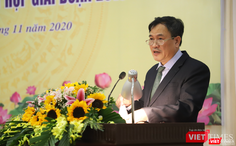 ThS. Phạm Quang Huy – Trưởng Phòng Y tế Quốc phòng, Vụ Kế hoạch Tài chính, Bộ Y tế (Ảnh: Minh Thuý) ThS. Phạm Quang Huy – Trưởng Phòng Y tế Quốc phòng, Vụ Kế hoạch Tài chính, Bộ Y tế (Ảnh: Minh Thuý)