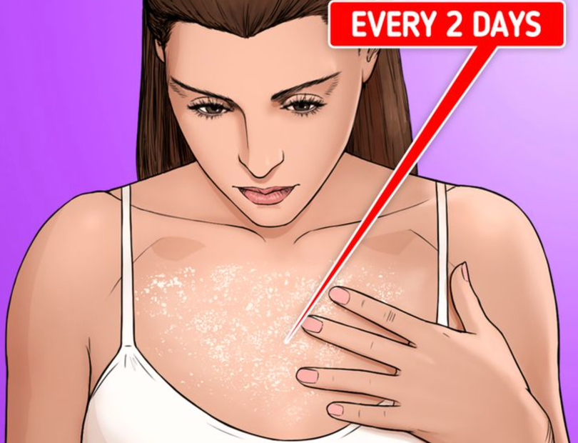 Kem retinoid là một biện pháp hữu hiệu để chống lão hóa và nếp nhăn (Ảnh: Brightside)