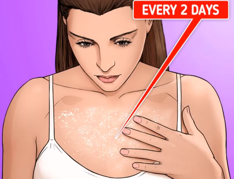 Kem retinoid là một biện pháp hữu hiệu để chống lão hóa và nếp nhăn (Ảnh: Brightside) Kem retinoid là một biện pháp hữu hiệu để chống lão hóa và nếp nhăn (Ảnh: Brightside)