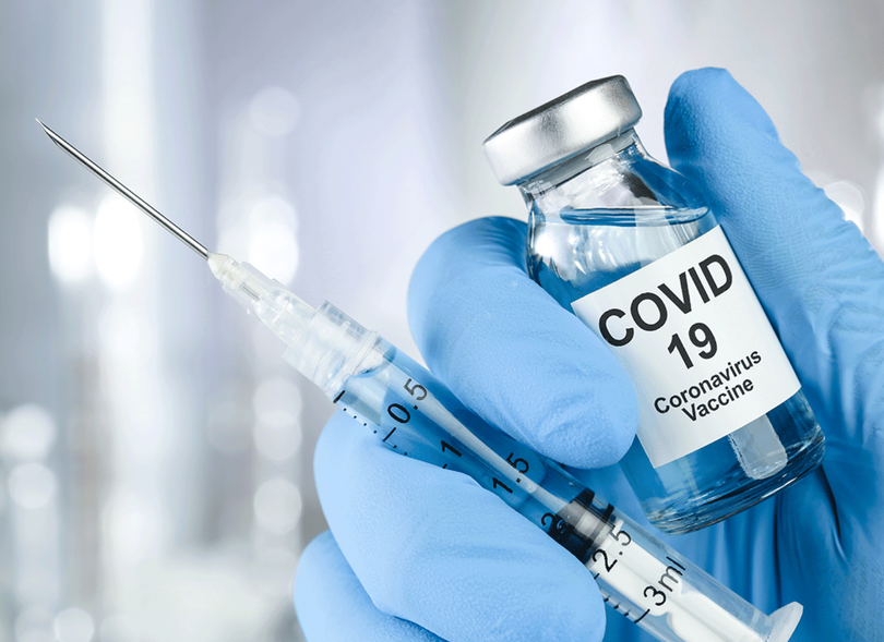 Thế giới đang trong cuộc chạy đua nghiên cứu vaccine COVID-19 (Ảnh: ST) Thế giới đang trong cuộc chạy đua nghiên cứu vaccine COVID-19 (Ảnh: ST)