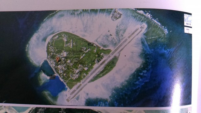 Nguy cơ sau việc Trung Quốc điều máy bay ném bom H-6K tới diễn tập ở Biển Đông ảnh 1