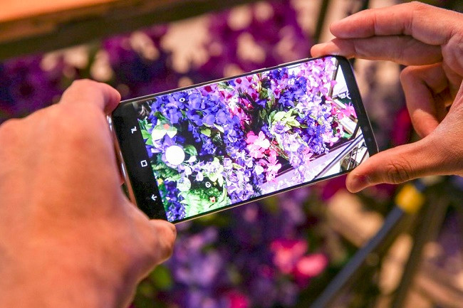 6 smartphone có thời lượng pin “khủng” nhất ảnh 3