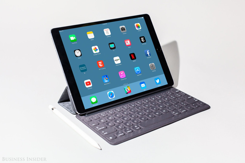 iPad Pro phiên bản 10.5 inch