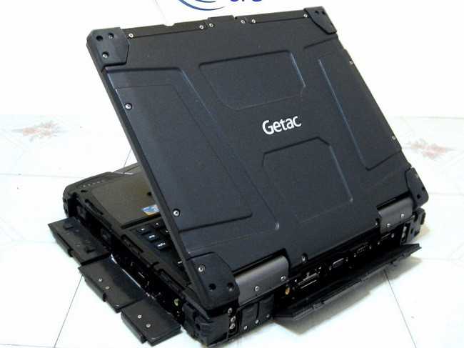 10 mẫu máy tính xách tay độc đáo nhất thế giới ảnh 12