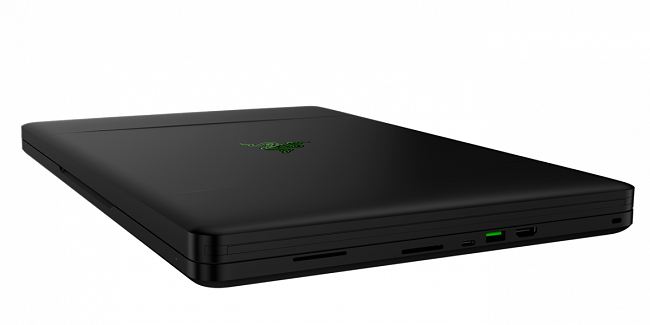 10 mẫu máy tính xách tay độc đáo nhất thế giới ảnh 2