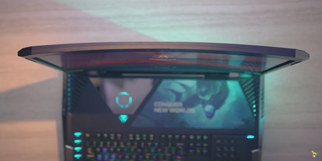 10 mẫu máy tính xách tay độc đáo nhất thế giới ảnh 5