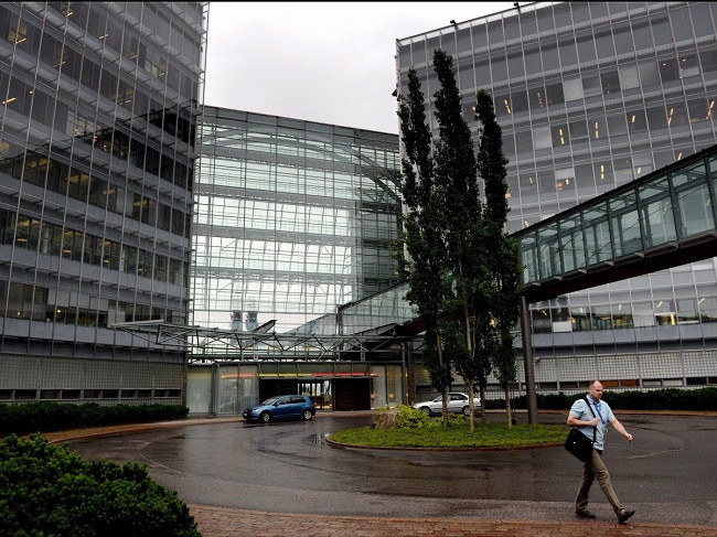 16 quốc gia sáng tạo nhất thế giới ảnh 8