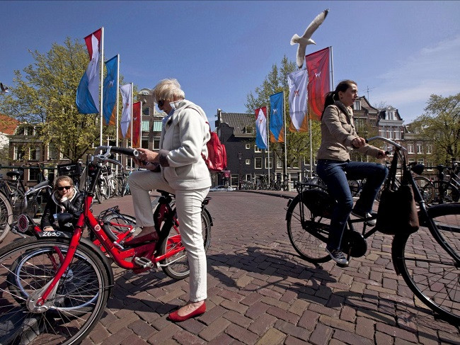 16 quốc gia sáng tạo nhất thế giới ảnh 3