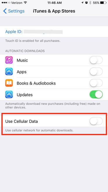 Mách bạn 6 cách tiết kiệm dữ liệu 4G ảnh 1
