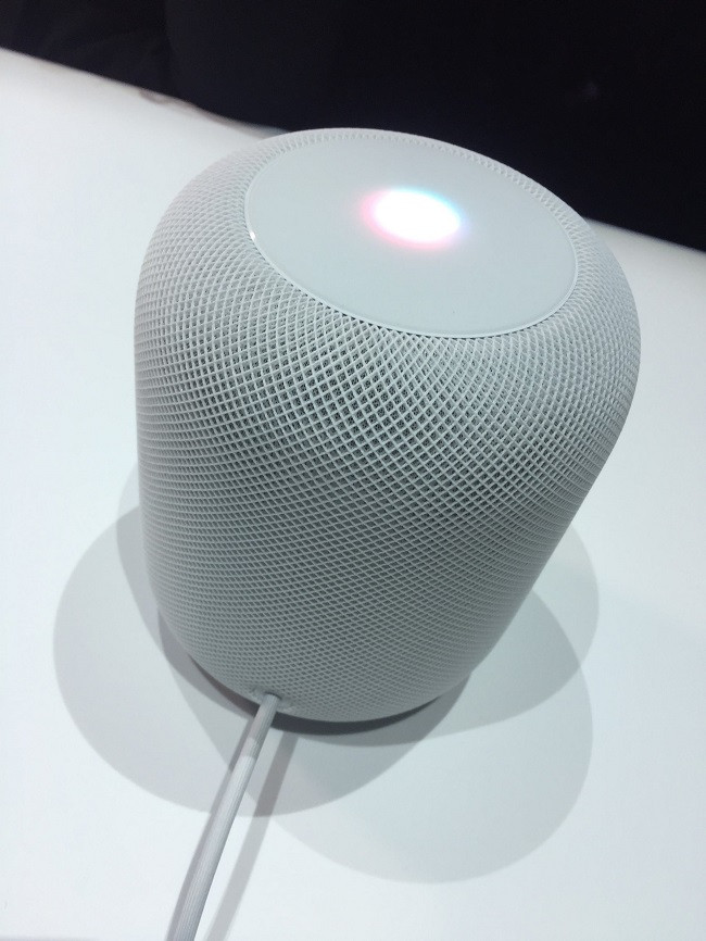 HomePod không phải là thiết bị AI, chỉ đơn giản là chiếc loa tuyệt vời ảnh 2
