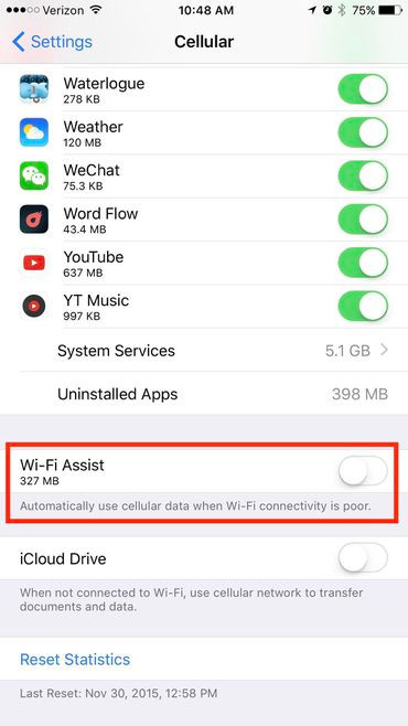 Mách bạn 6 cách tiết kiệm dữ liệu 4G ảnh 4
