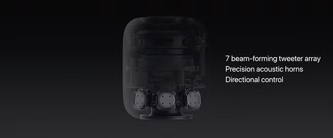 HomePod không phải là thiết bị AI, chỉ đơn giản là chiếc loa tuyệt vời ảnh 1