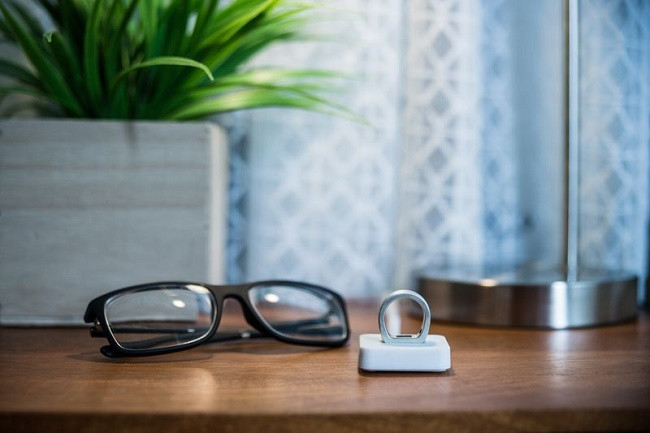 Chiếc nhẫn “thông minh” ra mắt với giá 249 USD ảnh 1