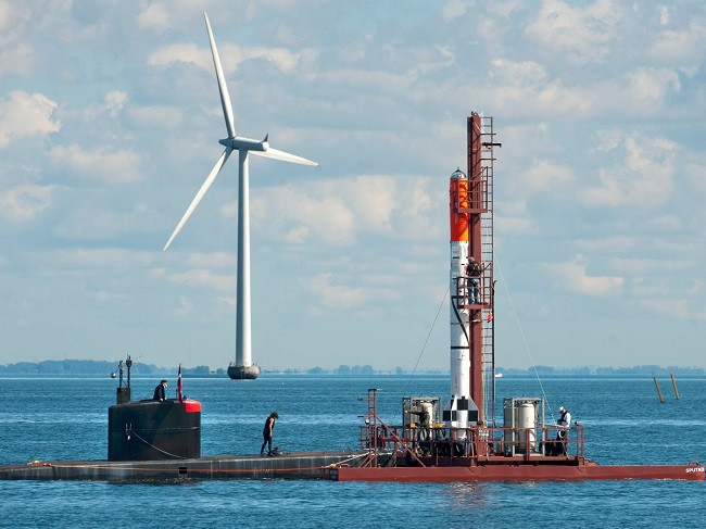 16 quốc gia sáng tạo nhất thế giới ảnh 6